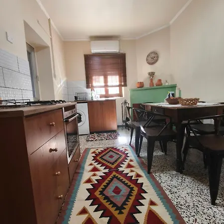 Casa Del Kambos