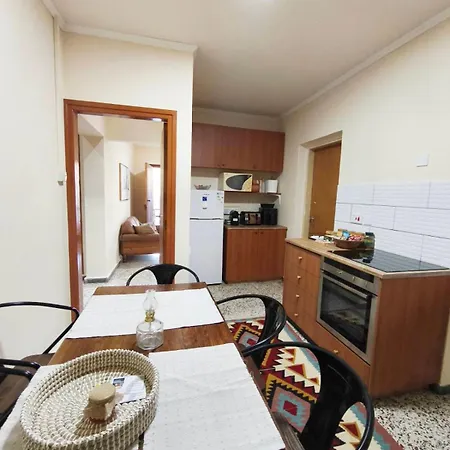Σπίτι διακοπών Casa Del *