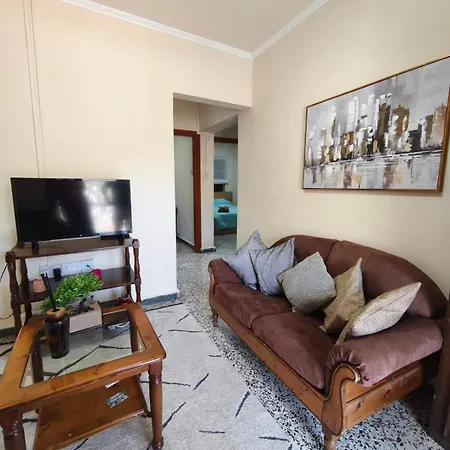 Σπίτι διακοπών Casa Del *