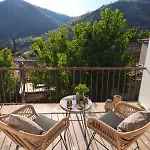 Holiday home Casa Del *