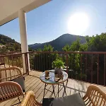 Casa Del Holiday home