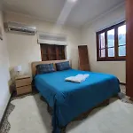 Casa Del Holiday home Kambos