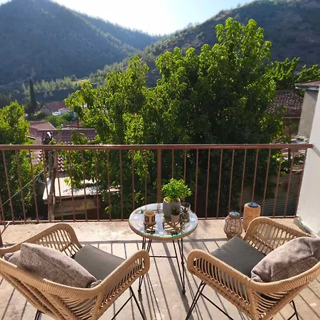 Casa de Férias Casa Del *