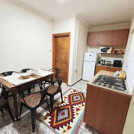 Casa Del Casa de Férias *