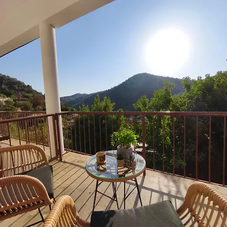 Casa Del Casa de Férias