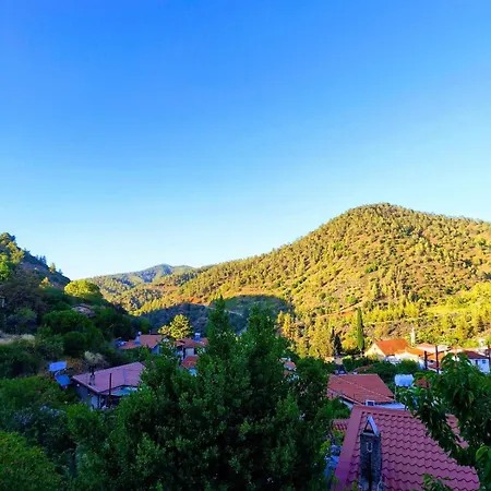Σπίτι διακοπών Casa Del *
