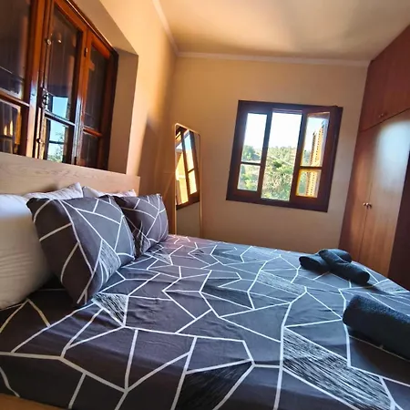 بيت للعطل Casa Del *