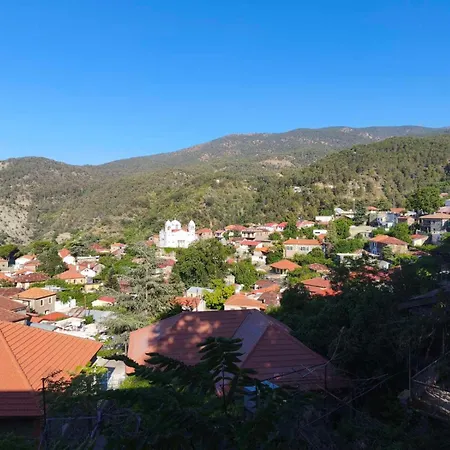 بيت للعطل Casa Del *