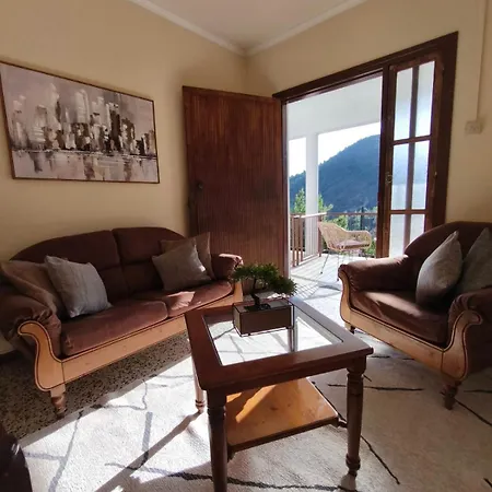 Casa Del Casa de Férias *