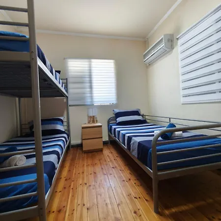 Σπίτι διακοπών Casa Del
