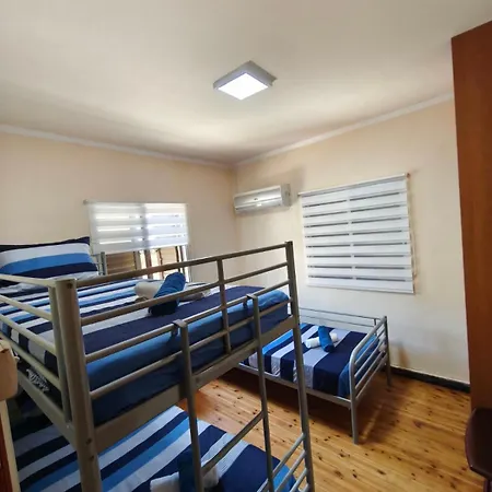 Casa Del بيت للعطل Kambos