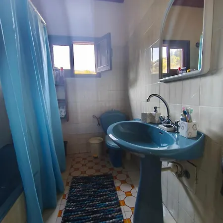 Casa de Férias Casa Del Kambos