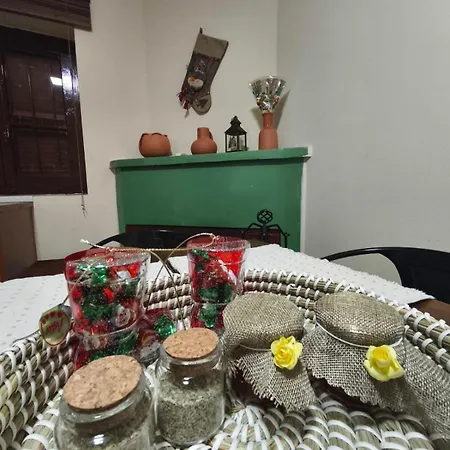 بيت للعطل Casa Del Kambos