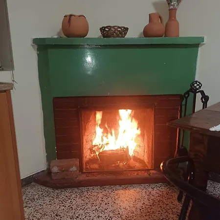 Casa Del * Kambos