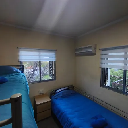 بيت للعطل Casa Del