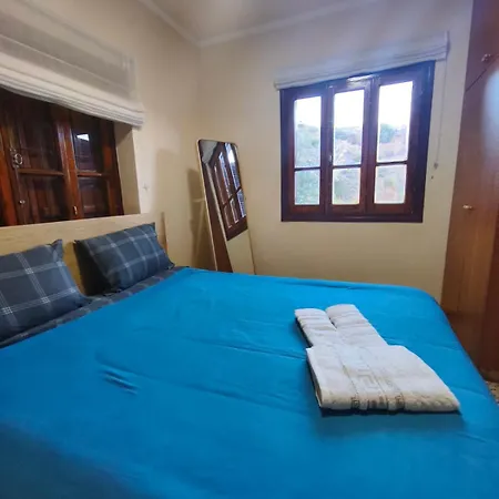 Casa Del Σπίτι διακοπών Kambos