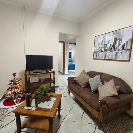 Casa Del Kambos
