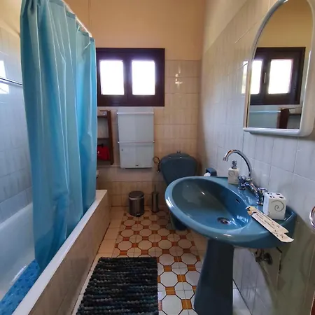 Casa Del Σπίτι διακοπών