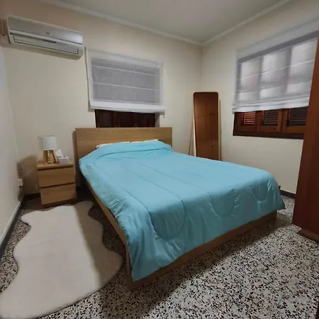 Casa Del בית נופש Kambos