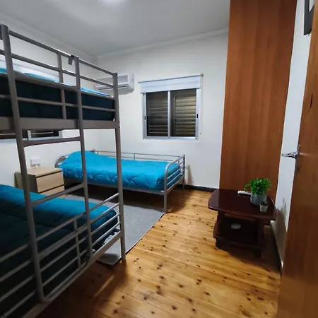 بيت للعطل Casa Del *