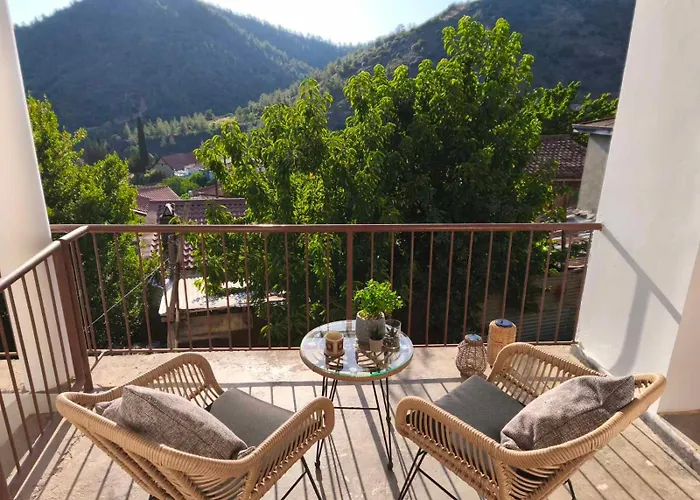 بيت للعطل Casa Del *