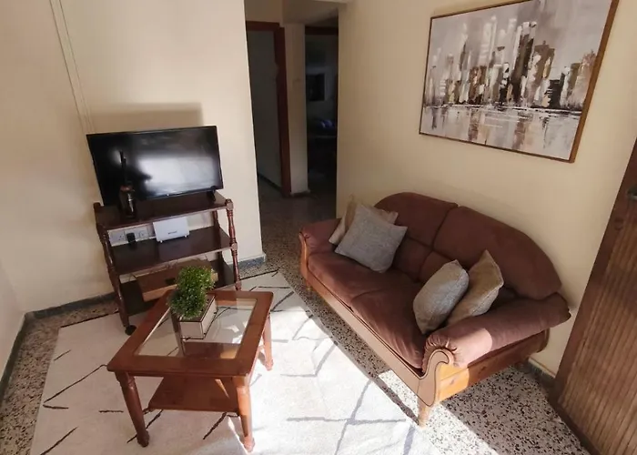 Casa Del بيت للعطل