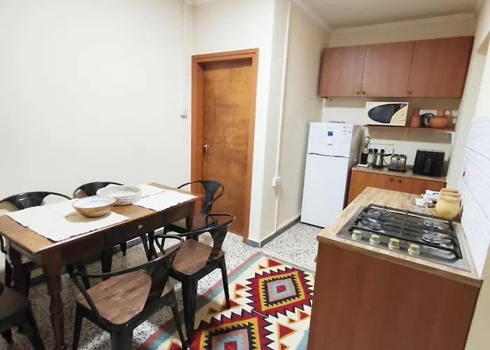 Casa Del بيت للعطل *