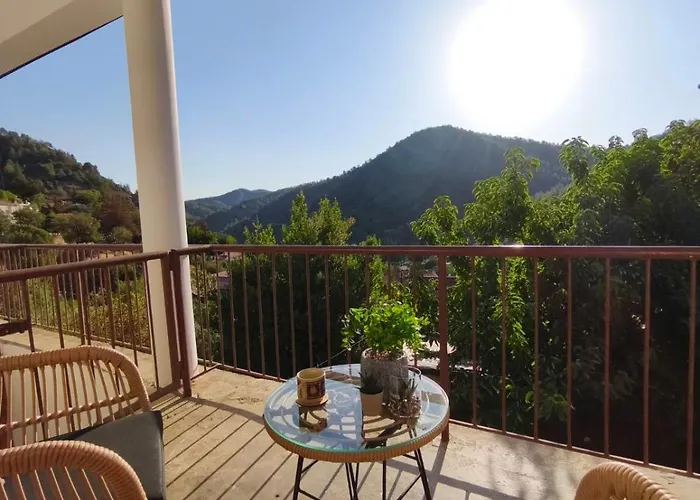 Casa Del Σπίτι διακοπών