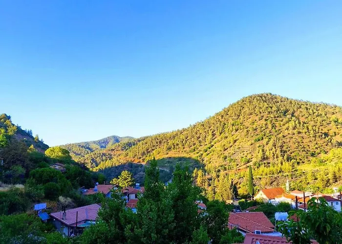 Σπίτι διακοπών Casa Del *