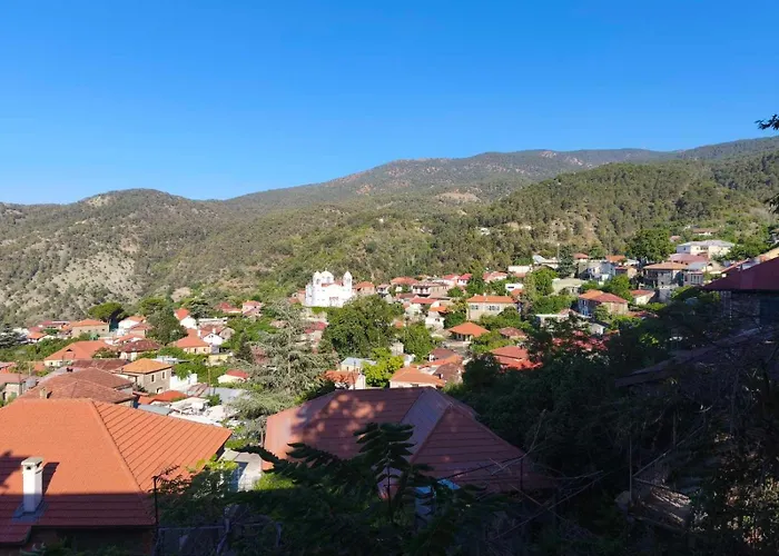 بيت للعطل Casa Del *