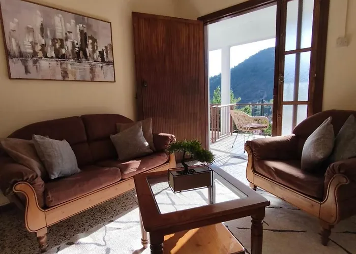 Casa Del Σπίτι διακοπών *