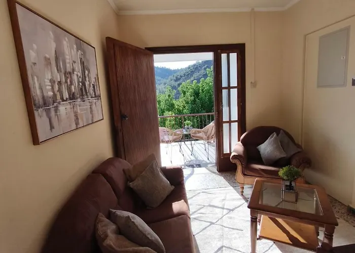 Σπίτι διακοπών Casa Del