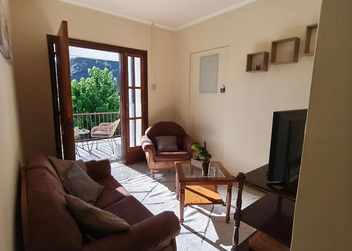 Casa Del بيت للعطل