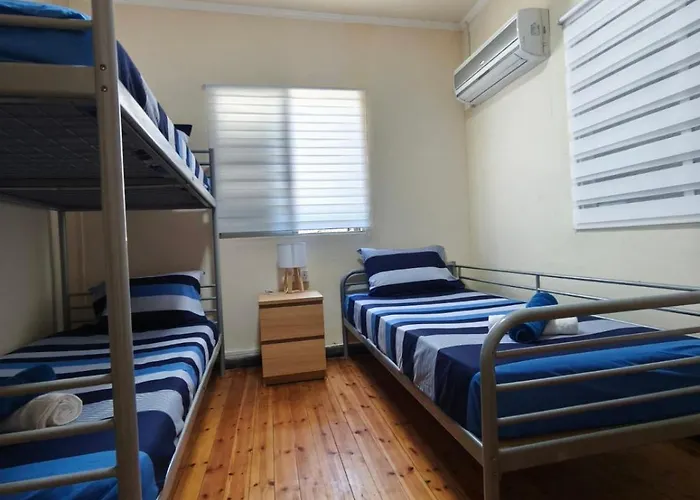 Σπίτι διακοπών Casa Del