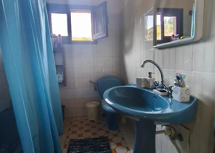 بيت للعطل Casa Del Kambos