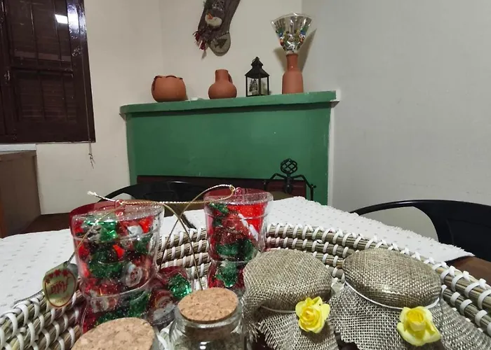 بيت للعطل Casa Del Kambos