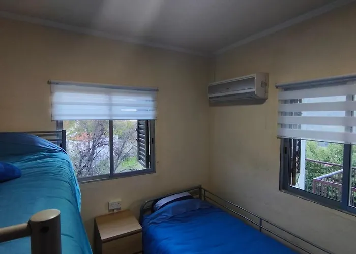 Σπίτι διακοπών Casa Del