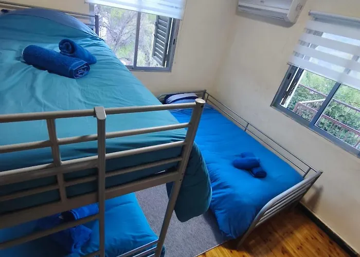 Casa Del Σπίτι διακοπών