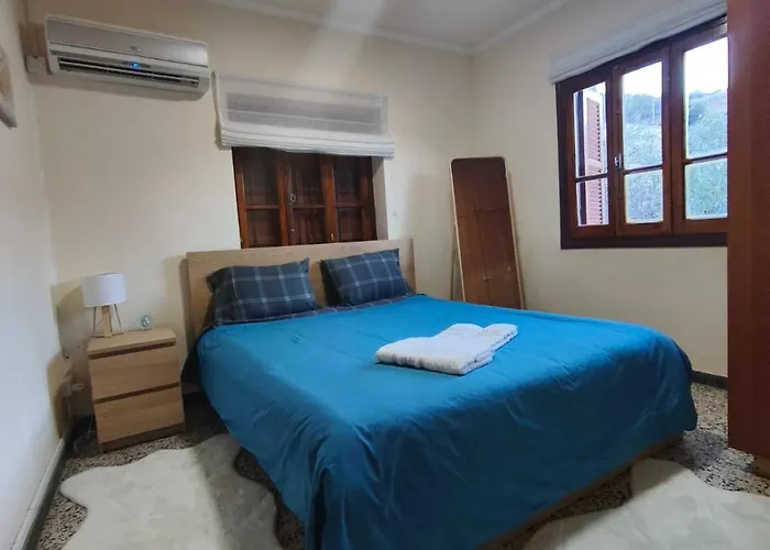 Casa Del Σπίτι διακοπών Kambos